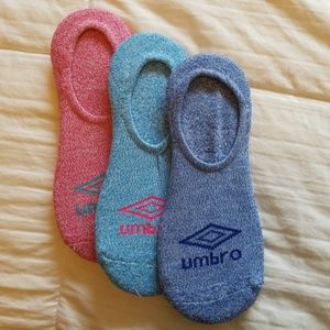 Umbro Socks